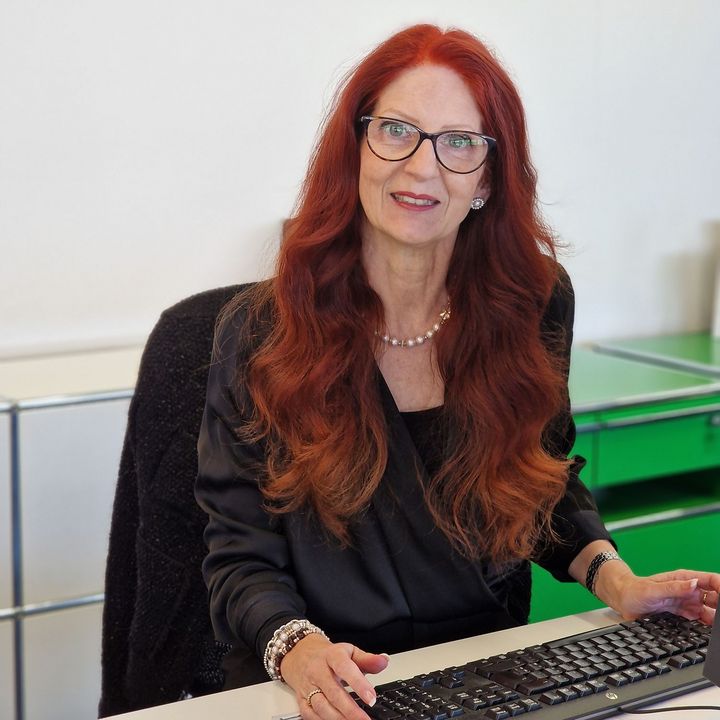 Annina Schubiger