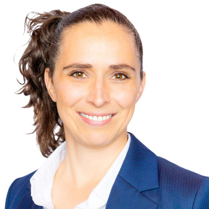 Raffaela Fehr