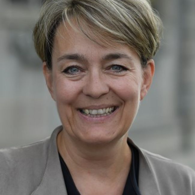 Ann Barbara Franzen